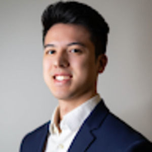 Meet your Posher, Tyler